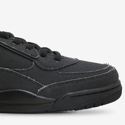 Air Jordan Ultra Black | Hydrogen Blue | Anthracite