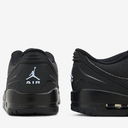 Air Jordan Ultra Black | Hydrogen Blue | Anthracite
