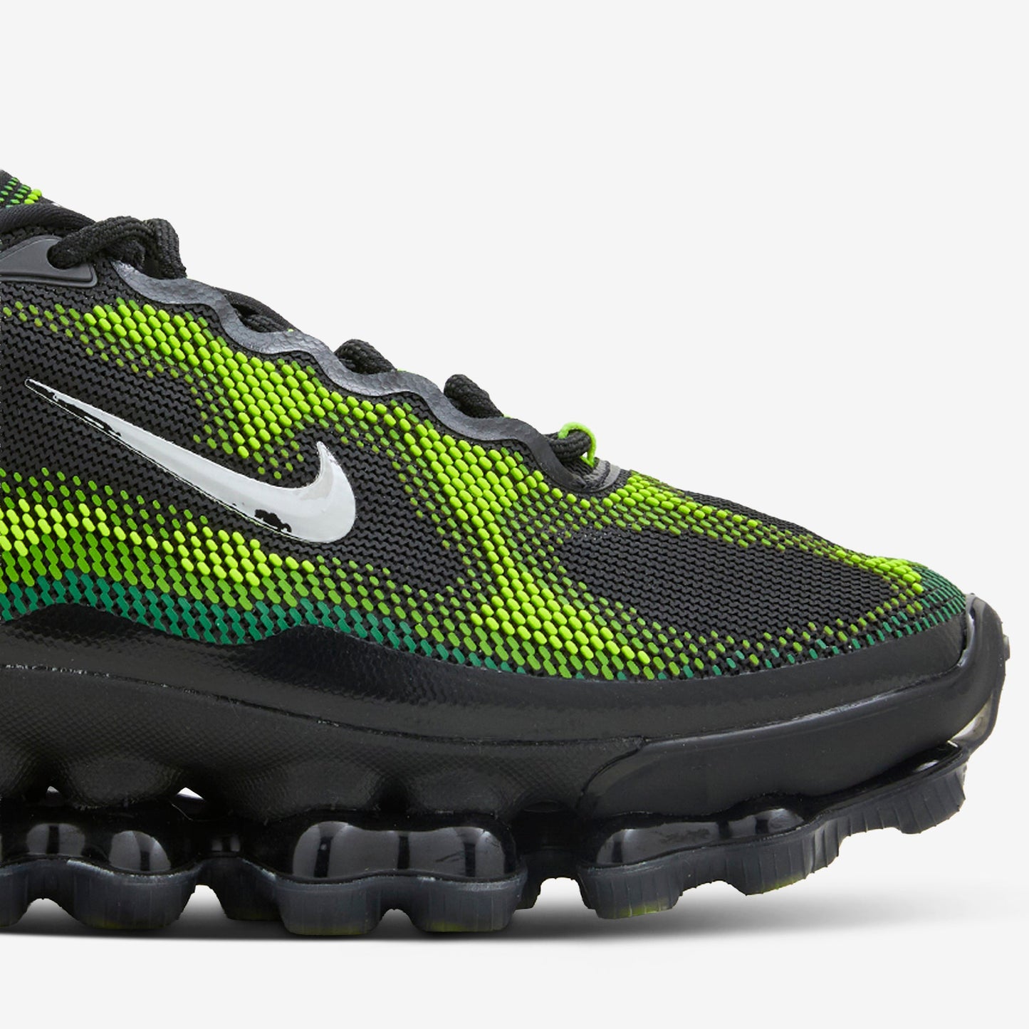 Air Liquid Max Black | Chrome | Green Apple | Volt