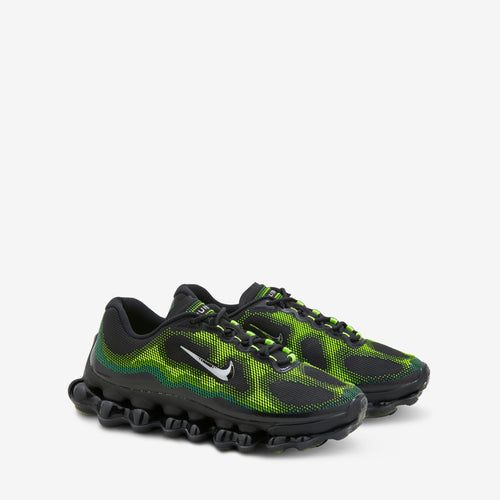 Air Liquid Max Black | Chrome | Green Apple | Volt