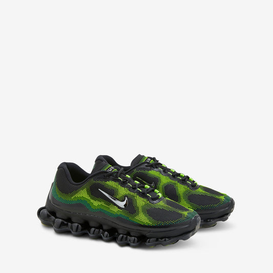 Air Liquid Max Black | Chrome | Green Apple | Volt