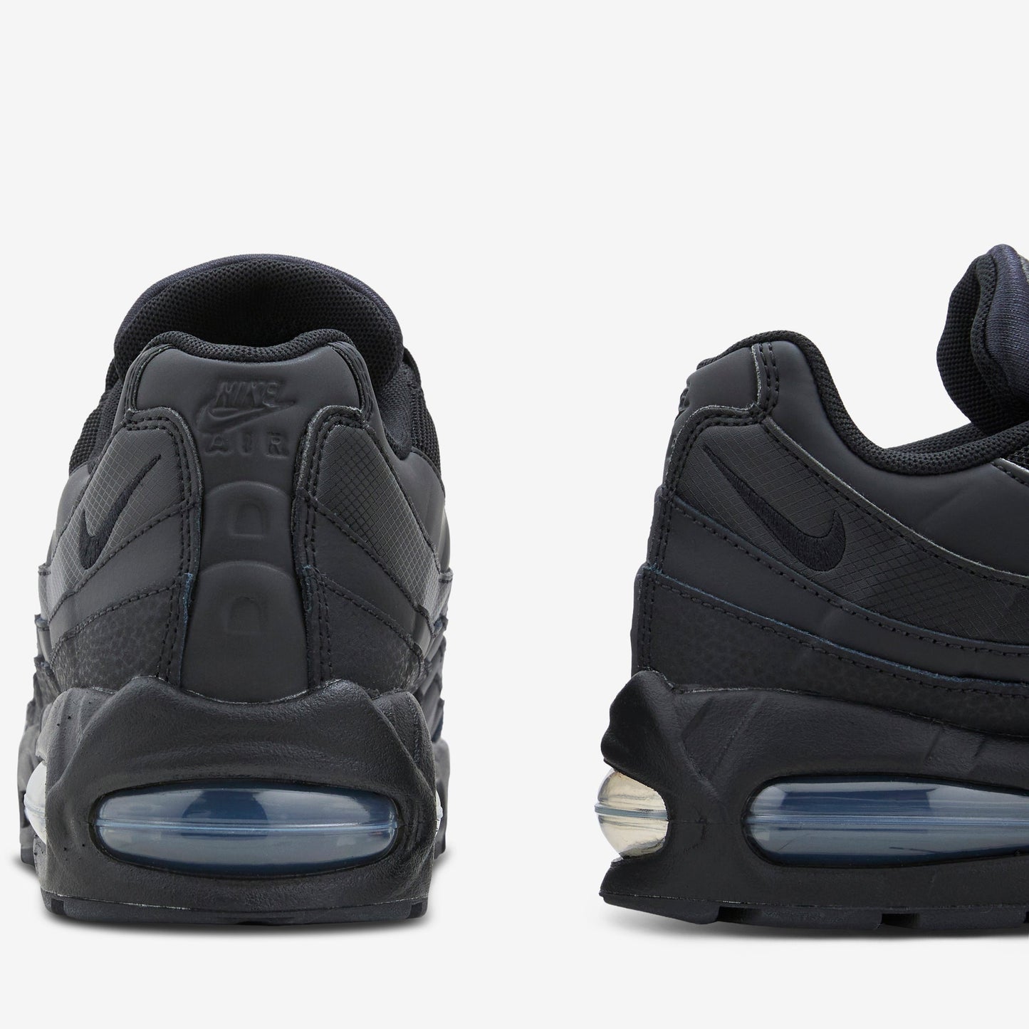 Air Max 95 OG Black | Black | Black | Anthracite