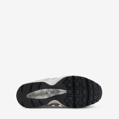 Air Max 95 OG Zip SP Phantom | Black | Light Crimson | Smoke Grey