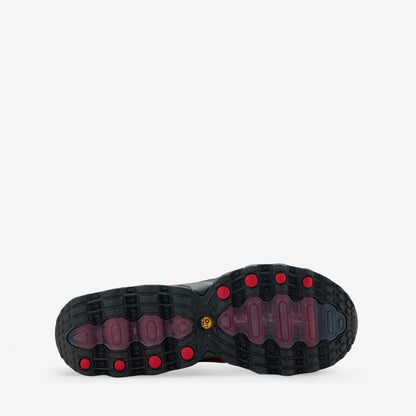 Air Max Dn8 Black | Gym Red | Bright Crimson