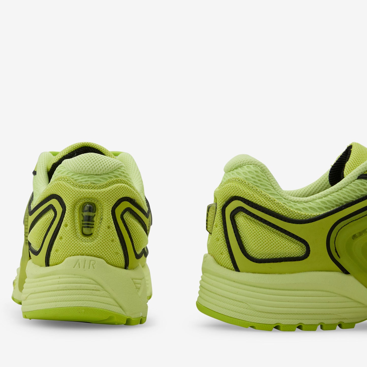 Air Pegasus Wave Light Lemon Twist | Black | Cyber