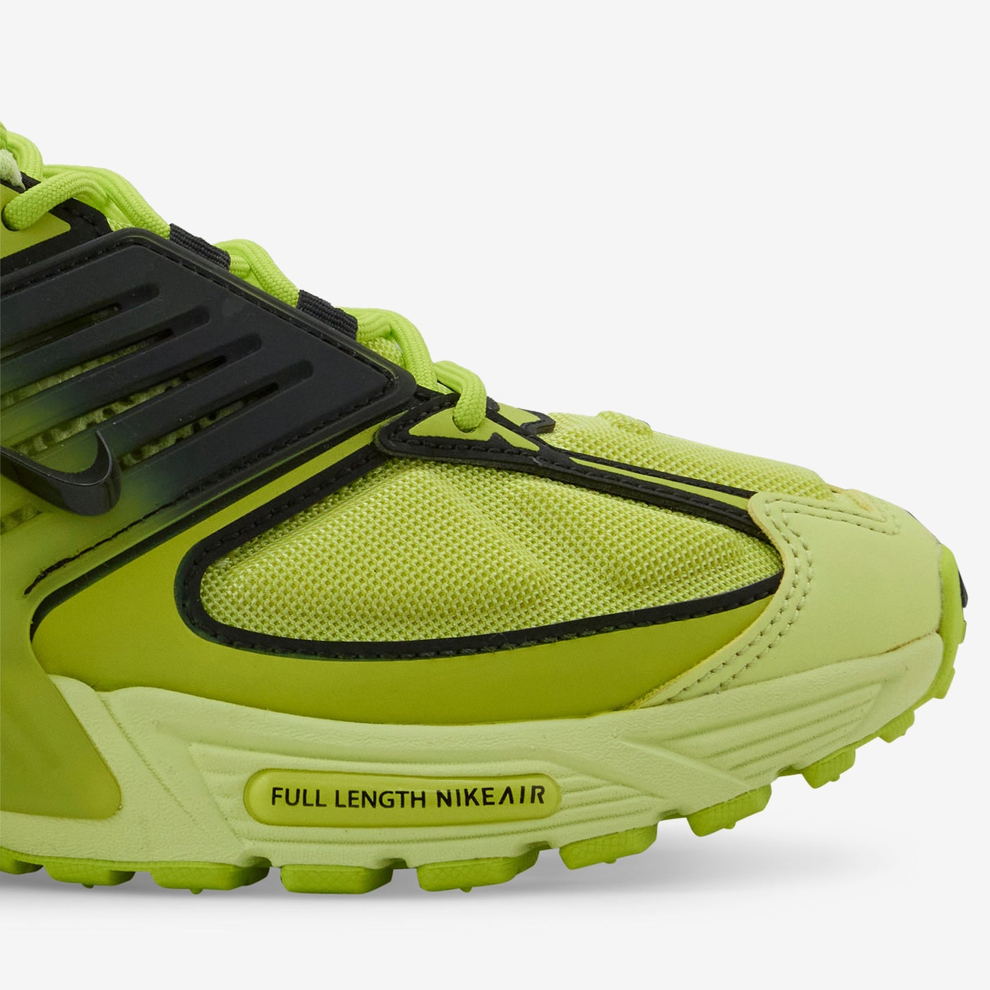 Air Pegasus Wave Light Lemon Twist | Black | Cyber