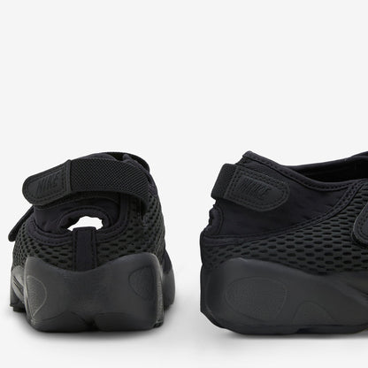 Air Rift Breathe Black | Black
