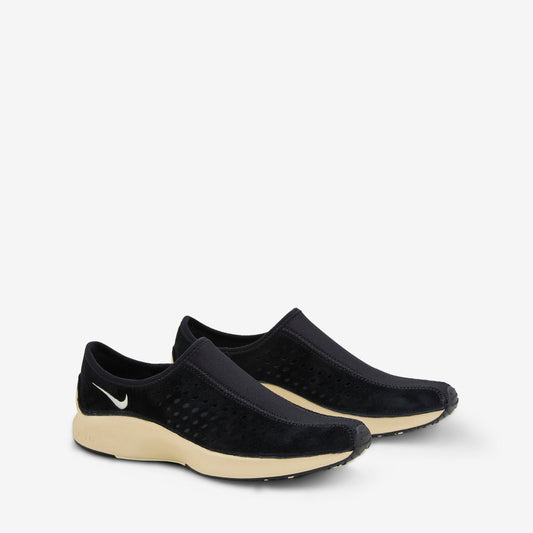 Women's Air Superfly Moc Black | Muslin