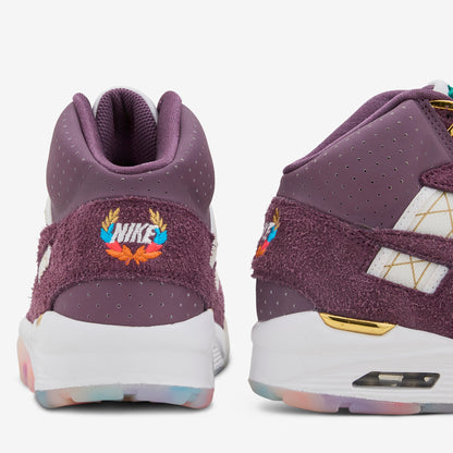 Air Trainer SC SP Pro Purple | White | Sail | Metallic Gold