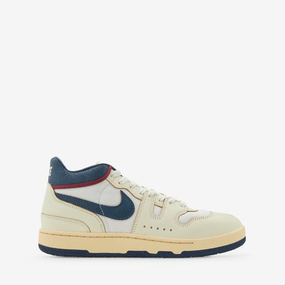 Attack Premium Sail | Midnight Navy | Coconut Milk