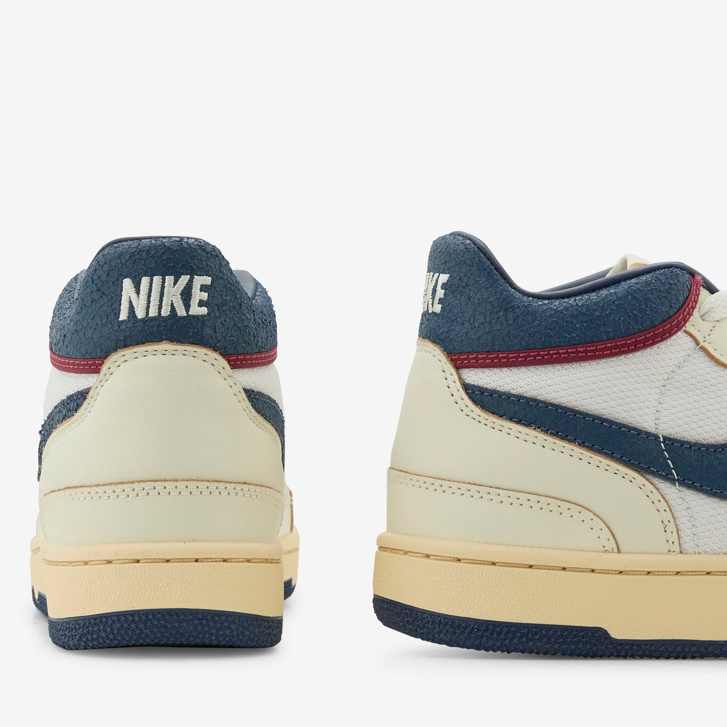 Attack Premium Sail | Midnight Navy | Coconut Milk