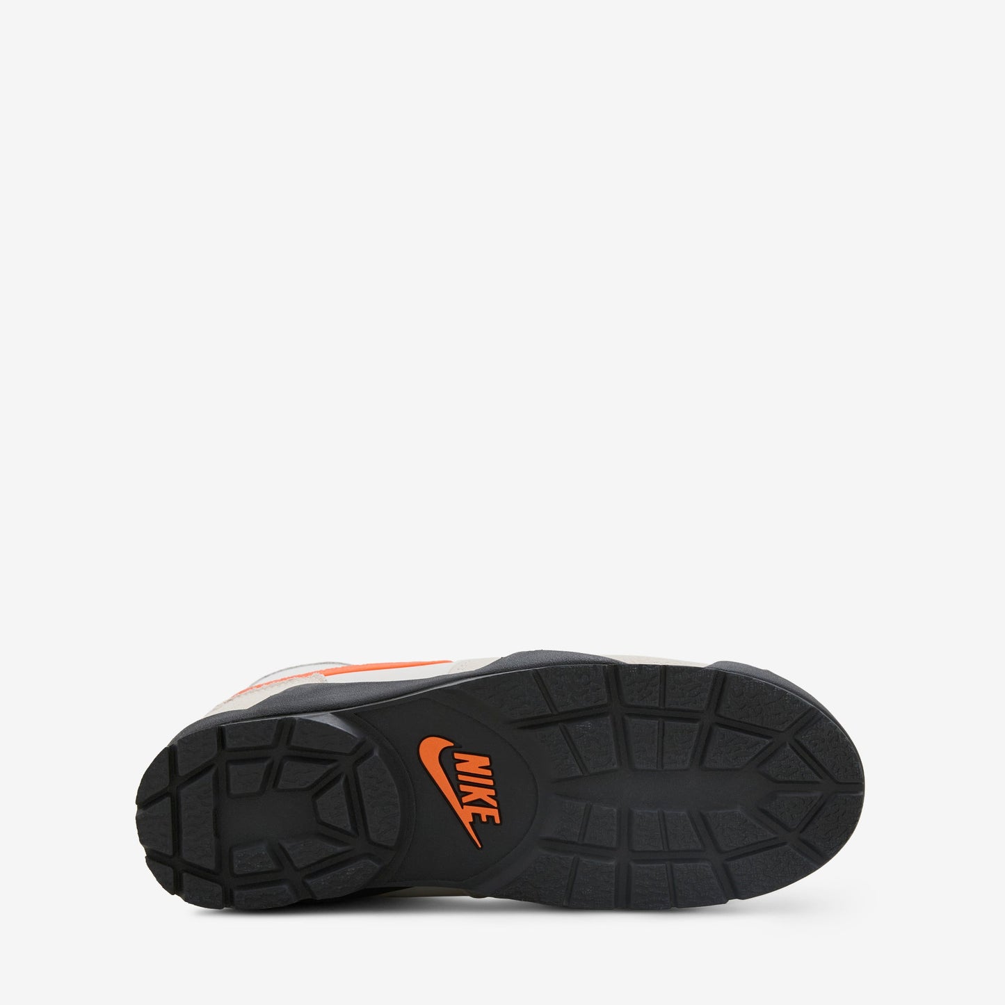 Baltoro Chalk | Sail | Safety Orange | Black