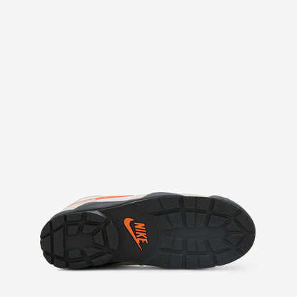 Baltoro Chalk | Sail | Safety Orange | Black