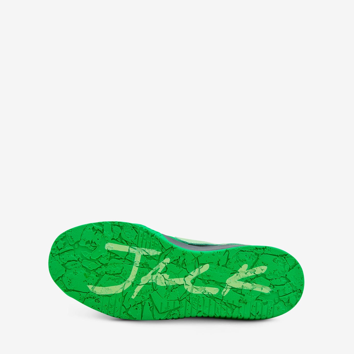 Travis Scott x CJ1 T-Rexx Green Spark | Vapor Green | Black