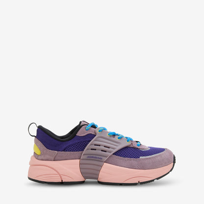 Jordan Trunner O/S SP Purple Smoke | Photo Blue | Grape Ice