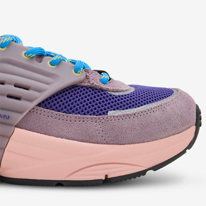 Jordan Trunner O/S SP Purple Smoke | Photo Blue | Grape Ice