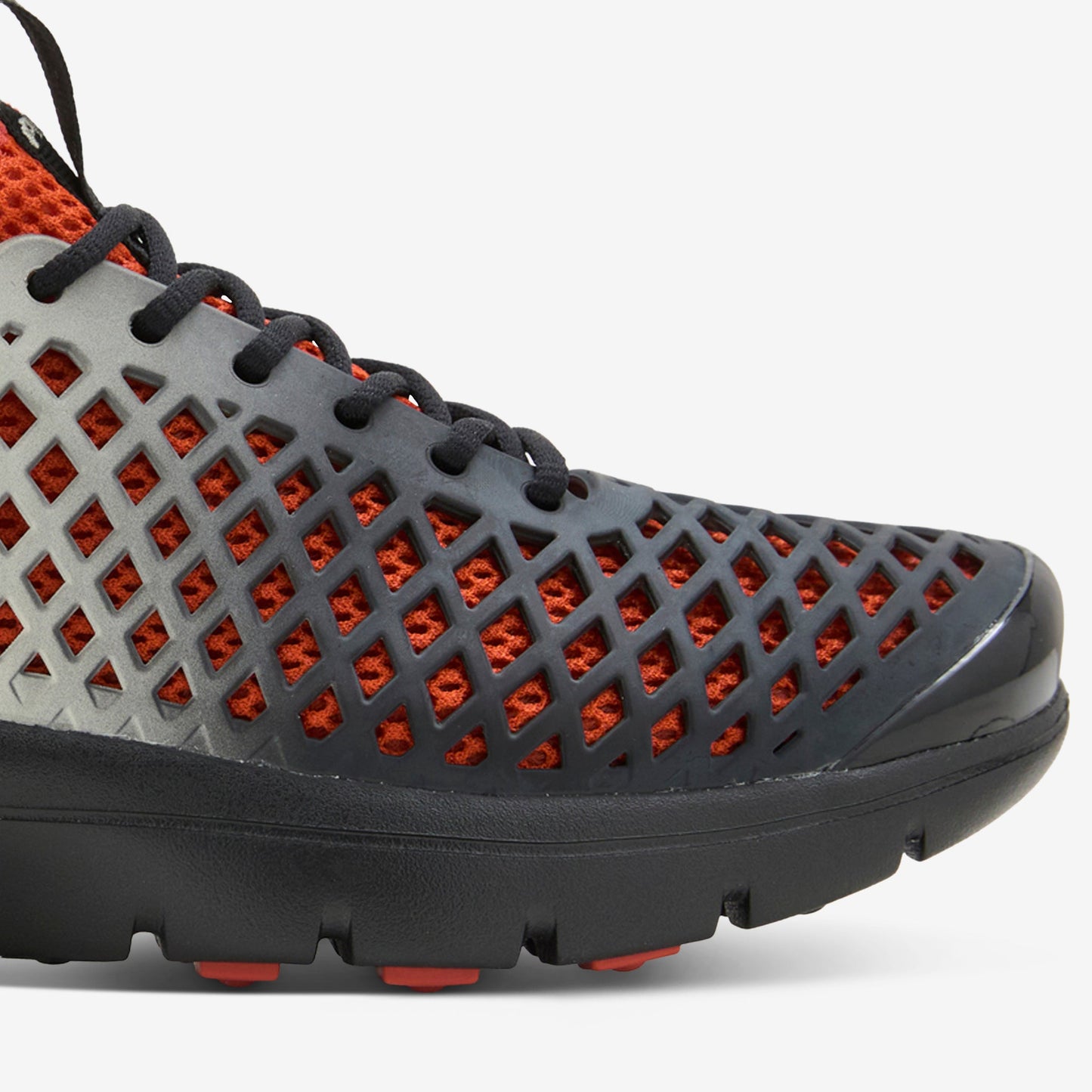 Women's Rejuven8 Run Black | Muslin | Rust Factor