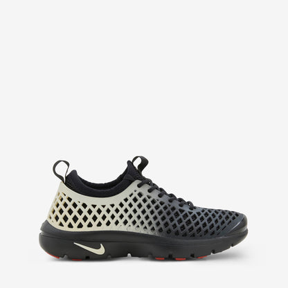 Women's Rejuven8 Run Black | Muslin | Rust Factor