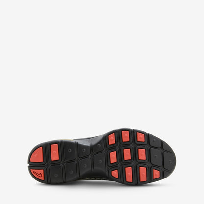 Women's Rejuven8 Run Black | Muslin | Rust Factor