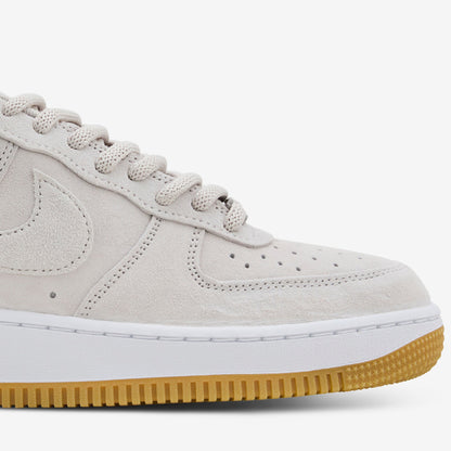 SB Air Force 1 Light Orewood Brown | Light Orewood Brown | White