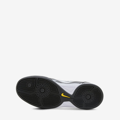 Total 90 SP Black | White | Metallic Silver
