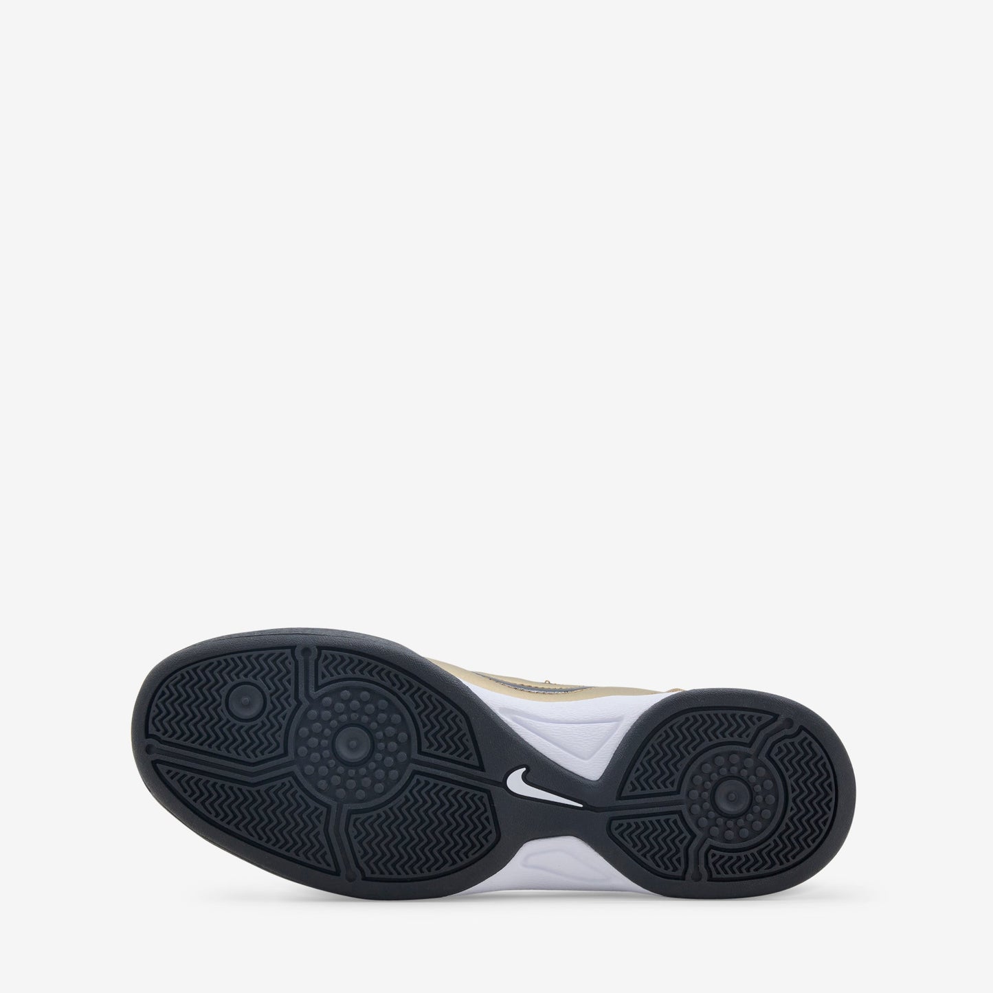 Total 90 White | Black | Metallic Gold