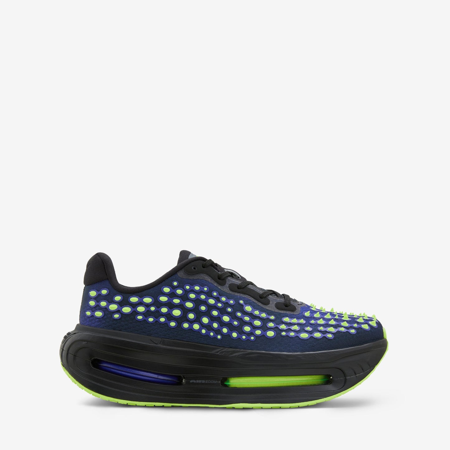 Vomero Premium Black | Volt Glow | Rush Violet | Black