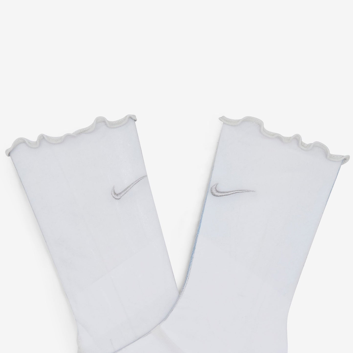 Women's Sheer Training Ankle Socks Photon Dust | Photon Dust