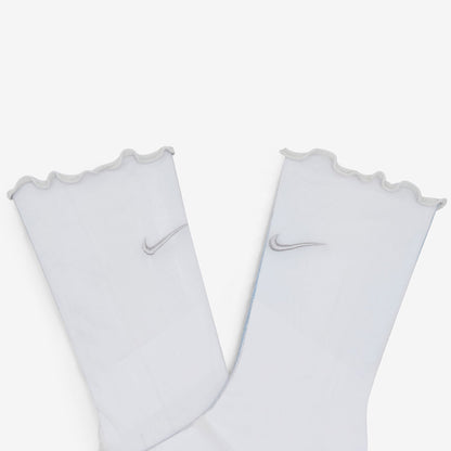 Women's Sheer Training Ankle Socks Photon Dust | Photon Dust