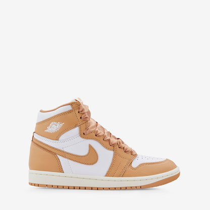 Women's Air Jordan 1 Retro High OG Praline | White | Sail