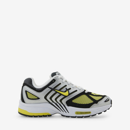 Women's Air Pegasus 2005 White | Opti Yellow | Metallic Silver | Black