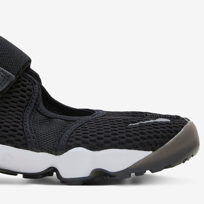 Women's Air Rift Breathe Black | Cool Grey | White