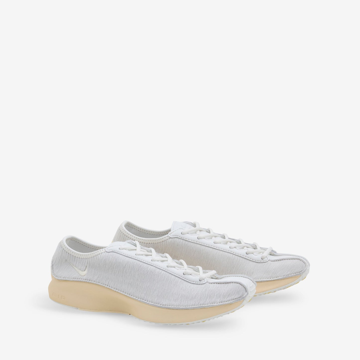 Women's Air Superfly LX Sail | Muslin | Soft Yellow