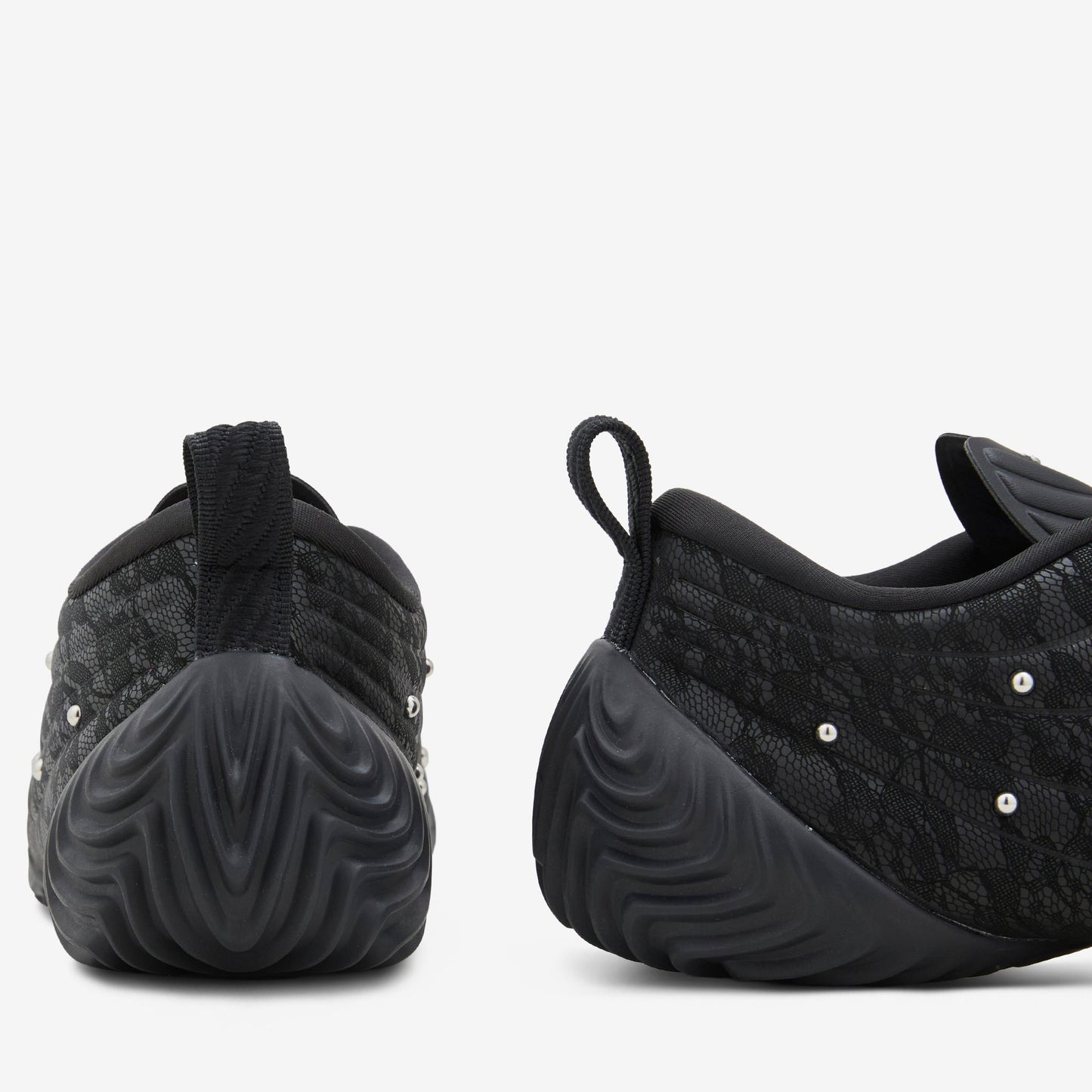 Women's Astra Ultra Premium Black | Metallic Silver | Black | Black