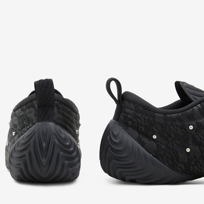 Women's Astra Ultra Premium Black | Metallic Silver | Black | Black