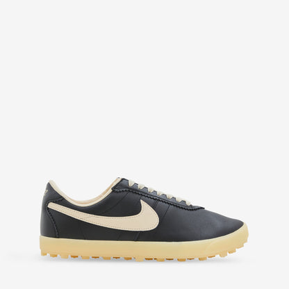 Women's Astrograbber Leather Black | Muslin | Sail