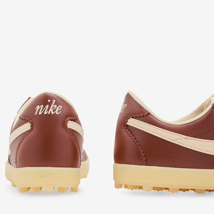 Women's Astrograbber Leather Cinnamon | Muslin | Sail