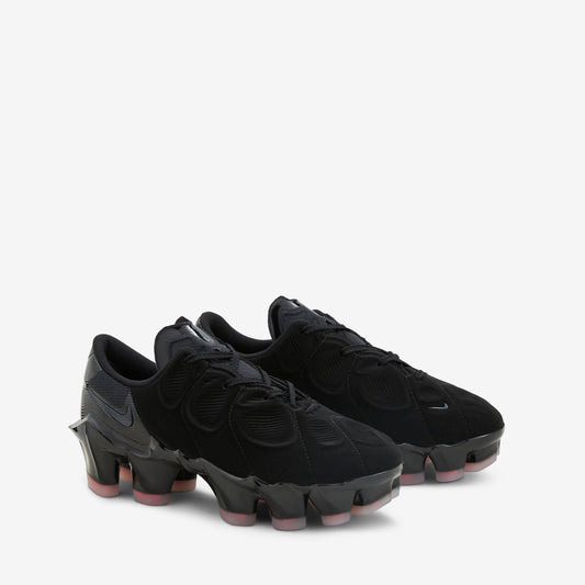 Women's First Sight Mirage Black | Black | Flash Crimson