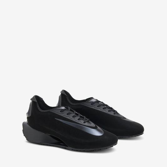 Women's First Sight Noir Black | Black Metallic | Dark Grey