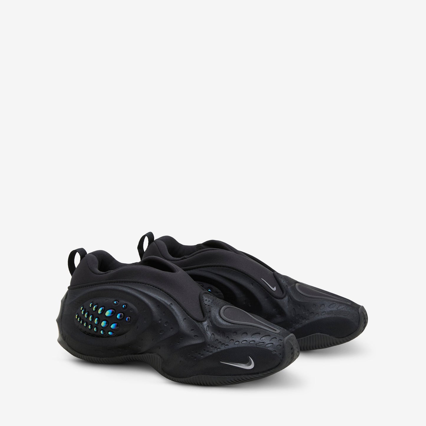 Women's First Sight Shadow Black | Multi-Colour | Metallic Dark Grey