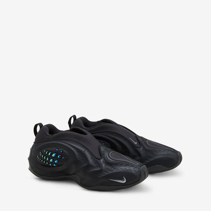 Women's First Sight Shadow Black | Multi-Colour | Metallic Dark Grey
