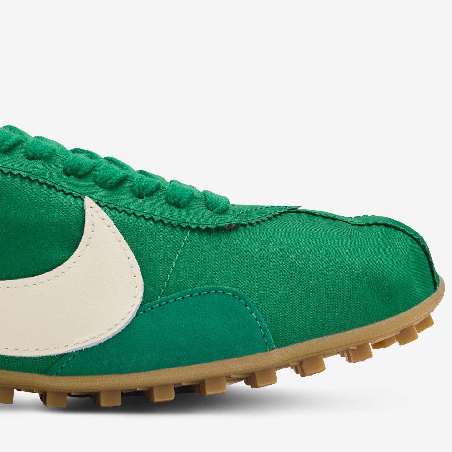 Women's Moon Shoe OG Malachite | Soft Pearl | Gum Light Brown