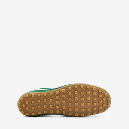 Women's Moon Shoe OG Malachite | Soft Pearl | Gum Light Brown