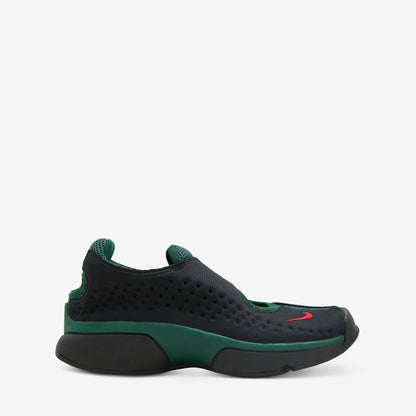 Women's Rift 2 Black | Fire Red | TM Dark Green