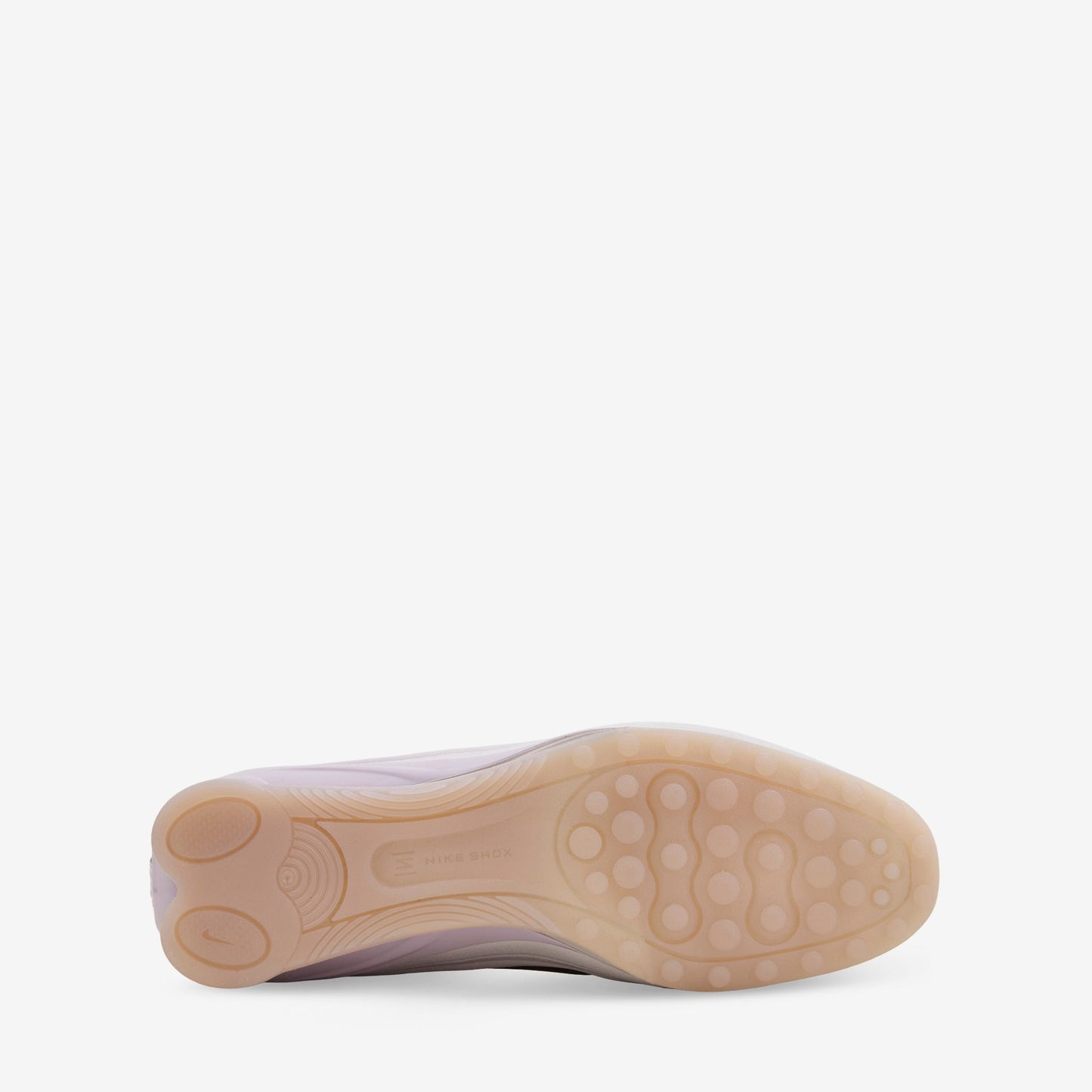 Women's Shox Z SE Particle Rose | Burgundy Crush | Phantom