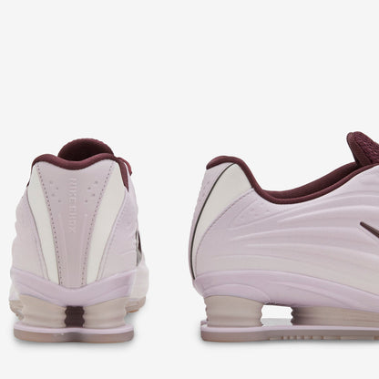 Women's Shox Z SE Particle Rose | Burgundy Crush | Phantom