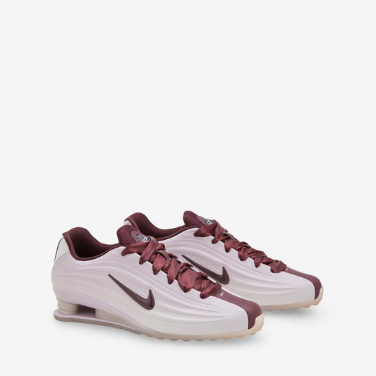 Women's Shox Z SE Particle Rose | Burgundy Crush | Phantom
