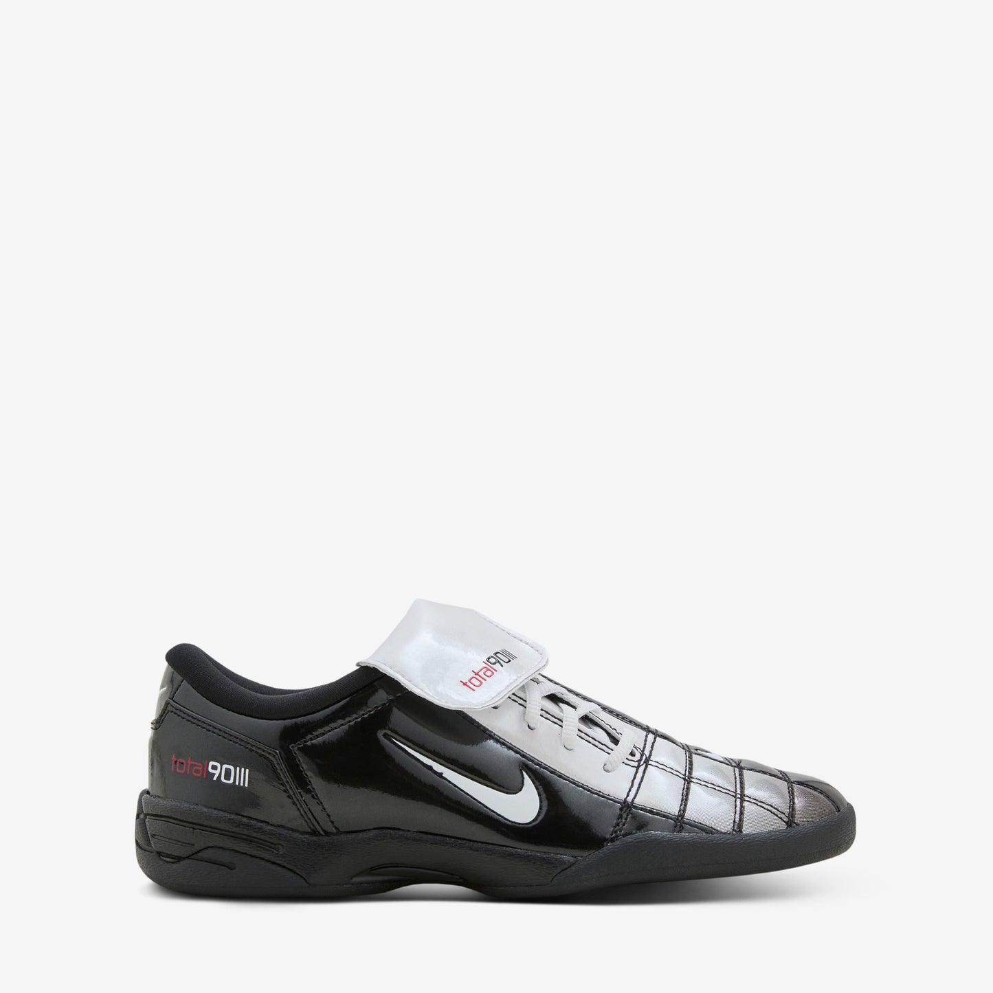 Women's Total 90 SE Black | White | University Red