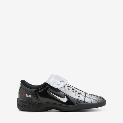 Women's Total 90 SE Black | White | University Red