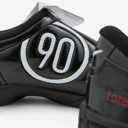 Women's Total 90 SE Black | White | University Red